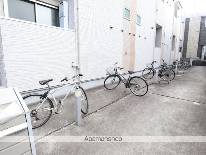 ハーモニーテラス松園のその他画像