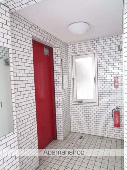 東京都中野区本町6丁目の賃貸マンションのその他画像