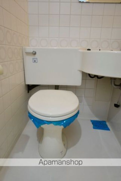 東京都杉並区堀ノ内3丁目の賃貸マンションのその他画像