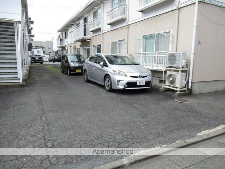 ドミ馬場小路A202のその他画像