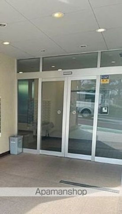 ヴェラハイツ市ヶ谷のその他画像