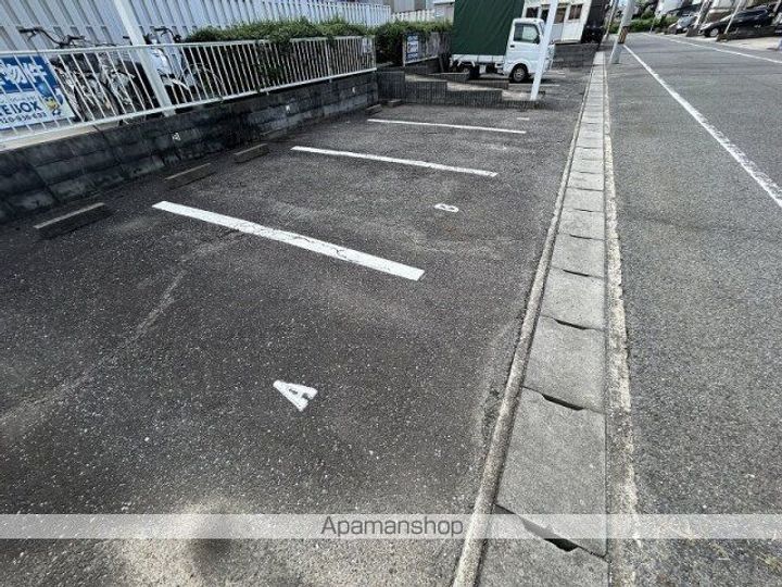 メゾンドフォーレ壱番館のその他画像