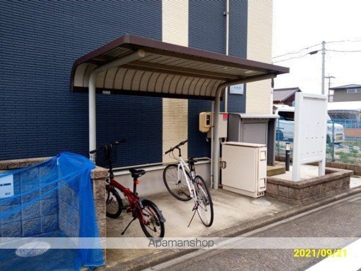 レオネクスト日比津101のその他画像