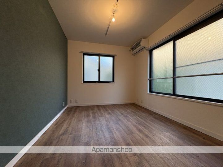 PALCON三軒茶屋の内装