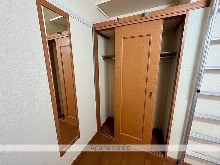 レオパレス東町202のその他画像