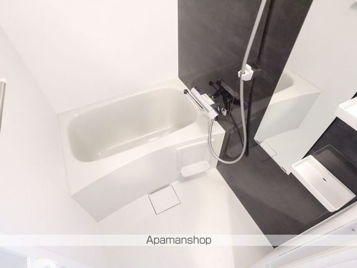 SーRESIDENCE桜本町AWESOMEの内装