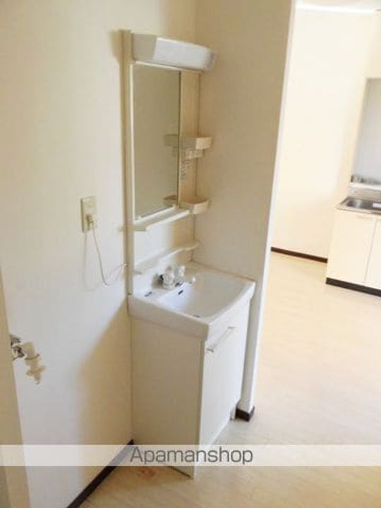 パナハイツウィング201のその他画像