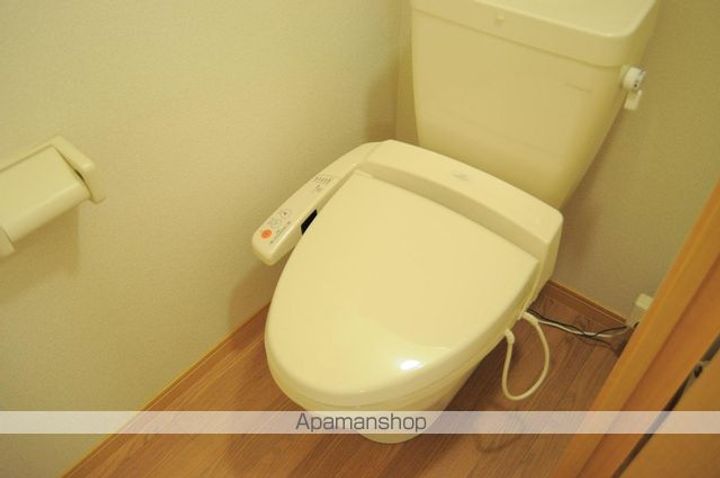 レオパレスリヴェール207のその他画像