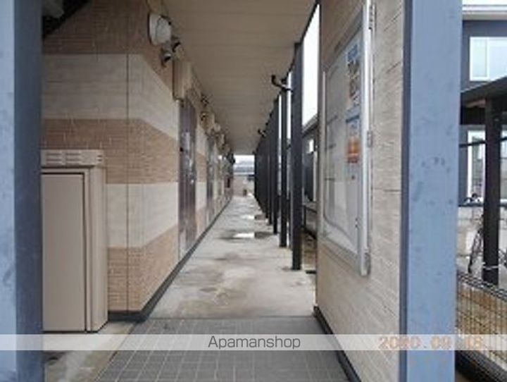 レオパレスプレミール上野Ⅱ106のその他画像