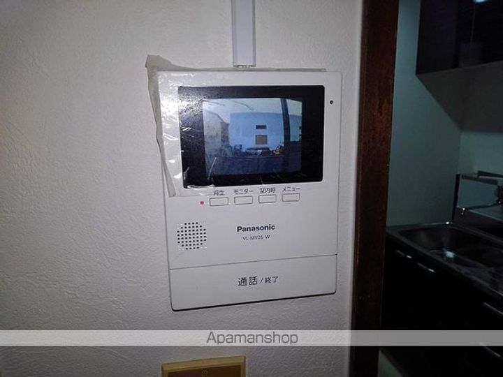 カサ・アサマ203のその他画像