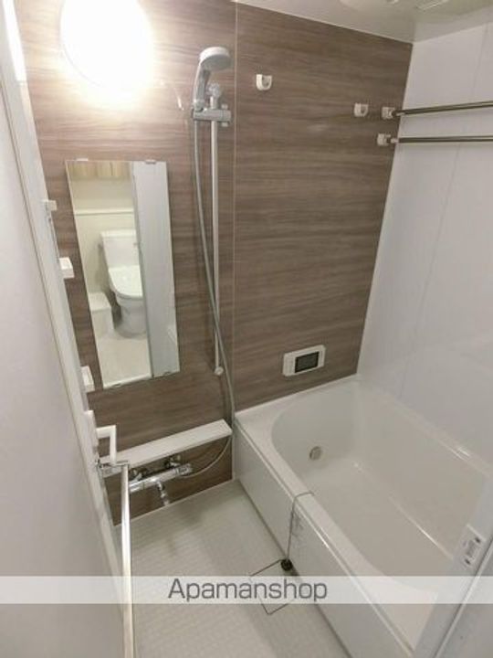 アーバネックス両国の風呂