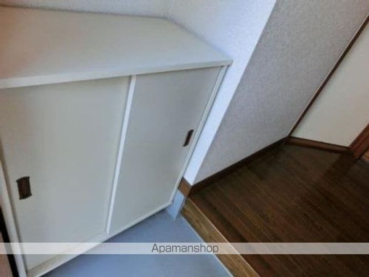 コーポカトレア105のその他画像