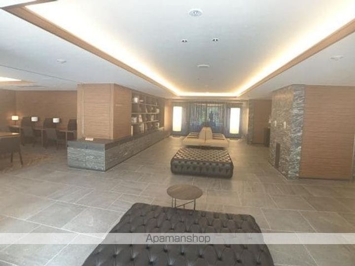 BRILLIA CITY 西早稲田のその他画像