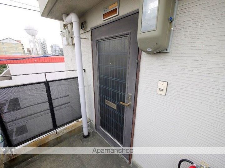 プレスイン駒場のその他画像