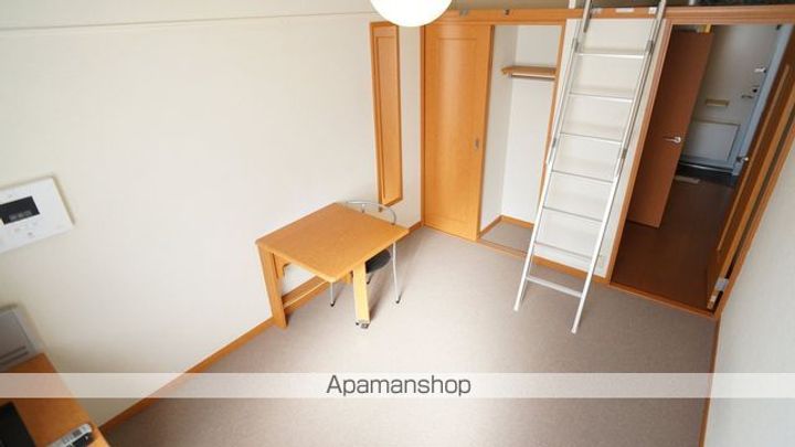 レオパレス浅香山のその他画像