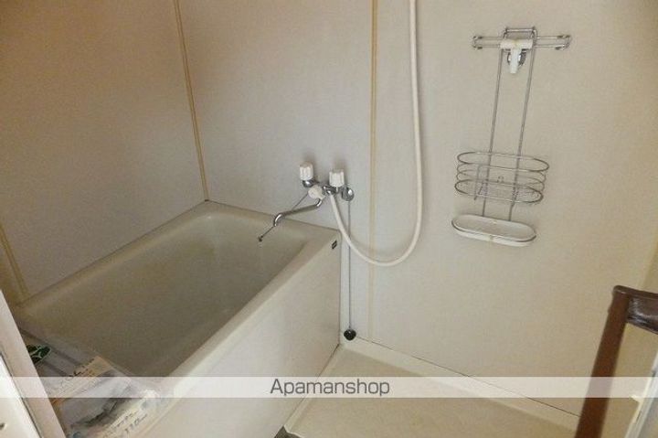 愛知県丹羽郡扶桑町大字斎藤字本郷屋敷の賃貸アパートの風呂