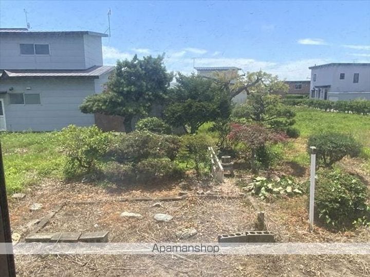 北海道河東郡士幌町字士幌西2線(一戸建)の賃貸物件戸建ての内装