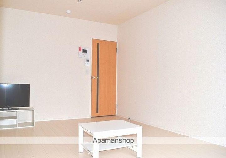 クレイノ平井丘Aの内装