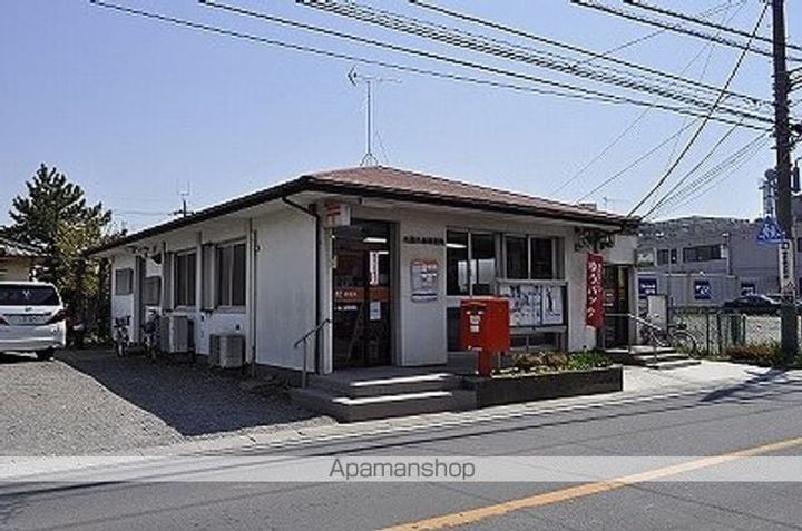 グランドマンション浅井Ⅰ101の周辺