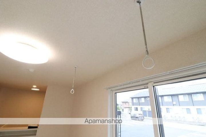 フォーチューンの内装