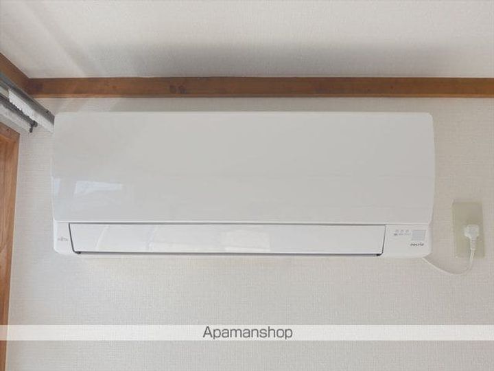 福島県郡山市菜根1丁目の賃貸アパートのその他画像