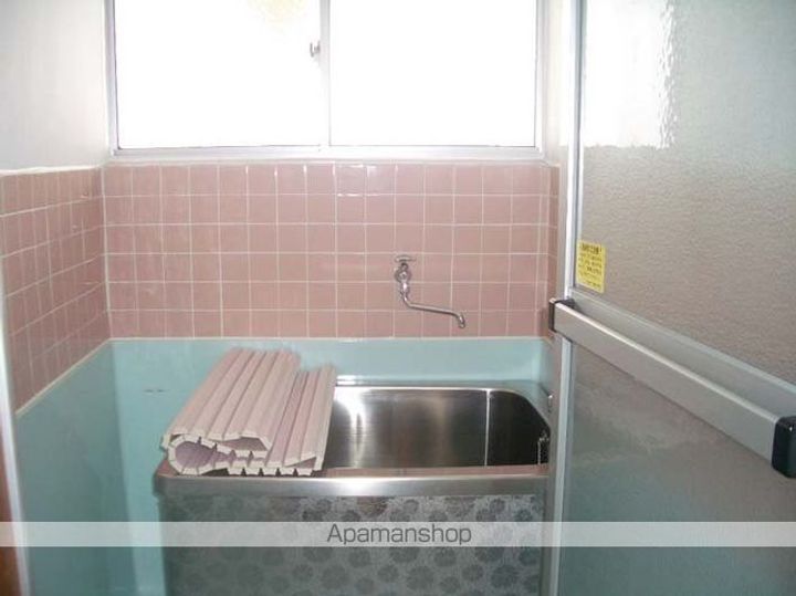 アイミヤの風呂