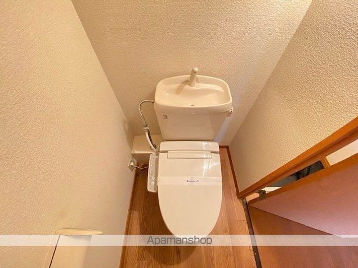 レオパレスアミニティのその他画像