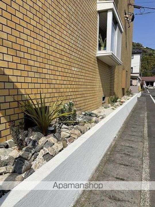 グランパレス池ヶ谷202の外観