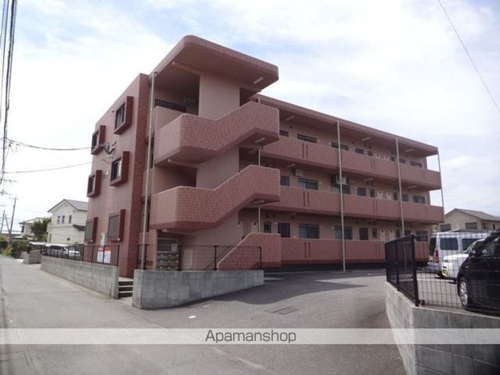 グリーン デイの外観