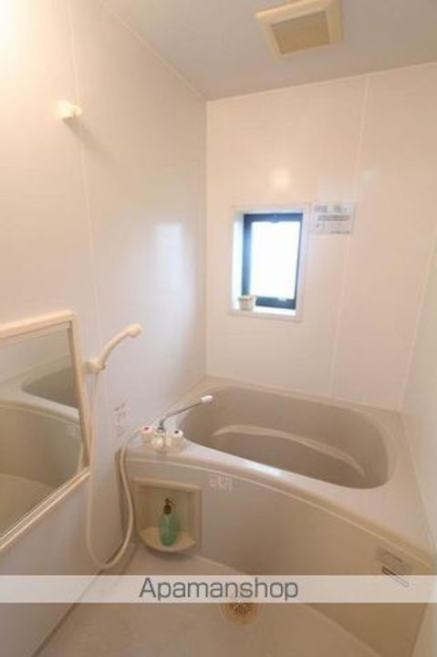 Cosmo Town I棟の風呂