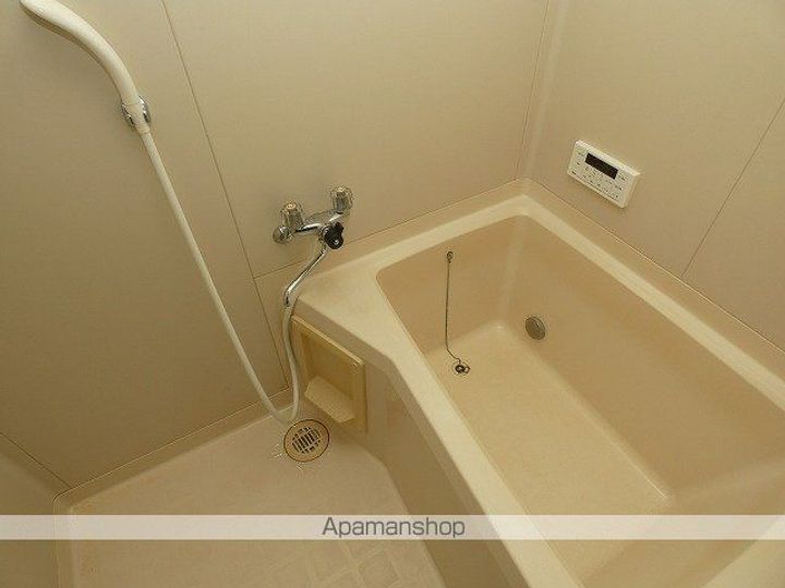 メゾン井手Ⅲの風呂