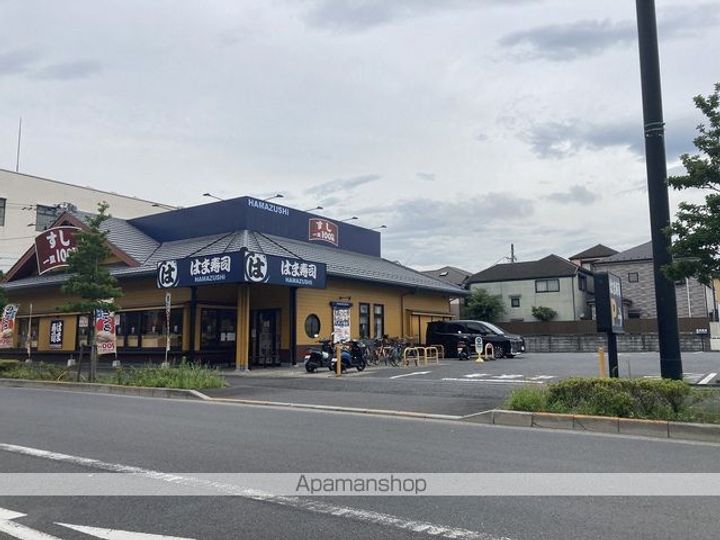 サンコーポ富士の周辺