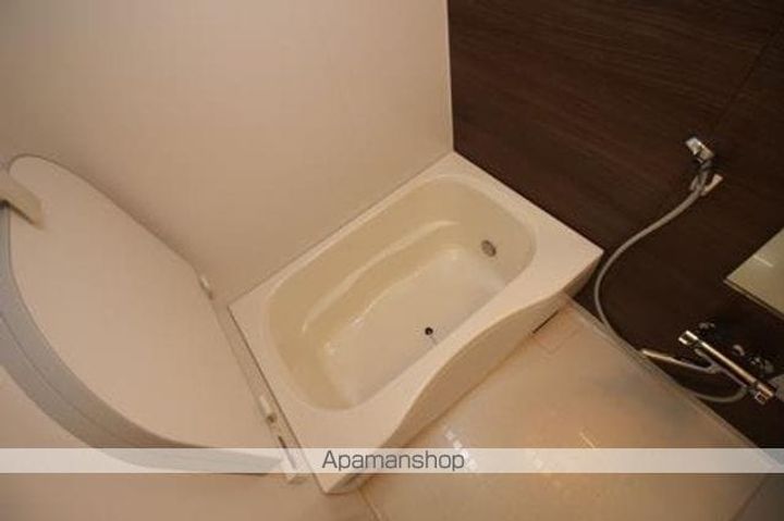 MELODY HOUSE202の風呂