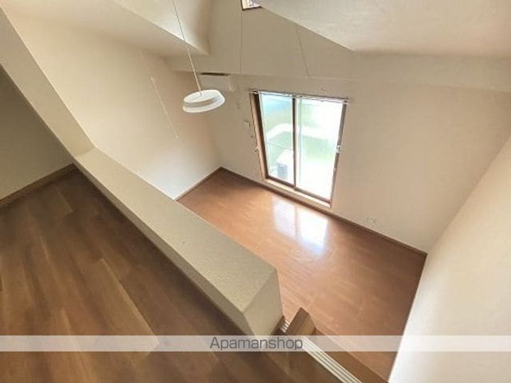 Kハウス萩ヶ丘の内装