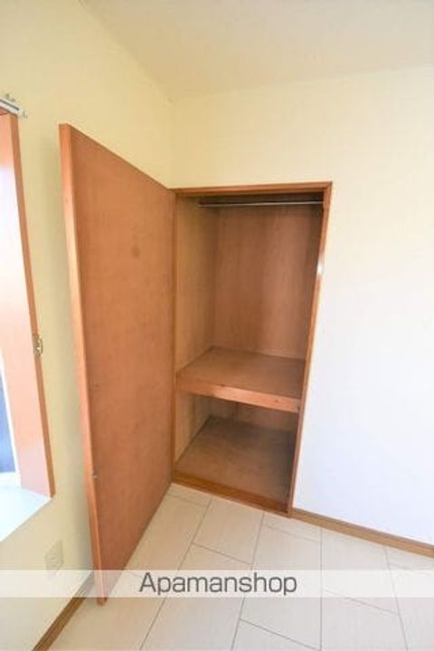 エステートピアT301の内装