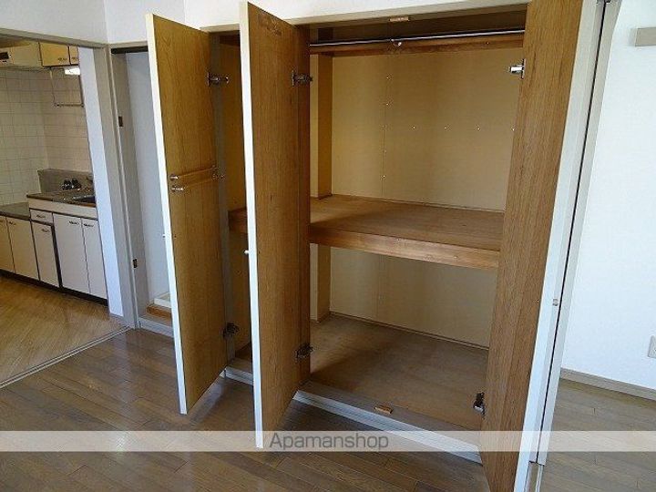 メゾンドール館町のその他画像