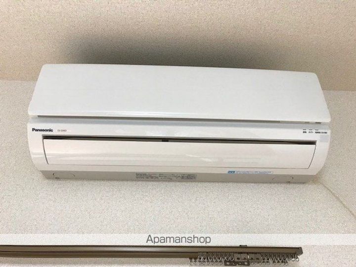 滋賀県蒲生郡日野町大字山本の賃貸アパートのその他画像