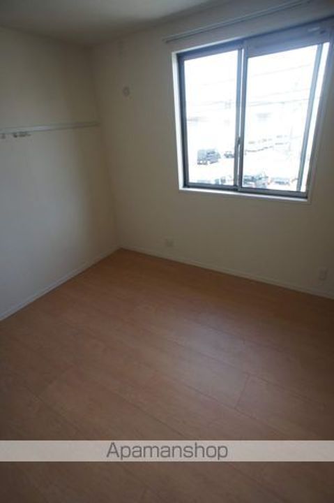 シャーメゾンKOKOMOの内装