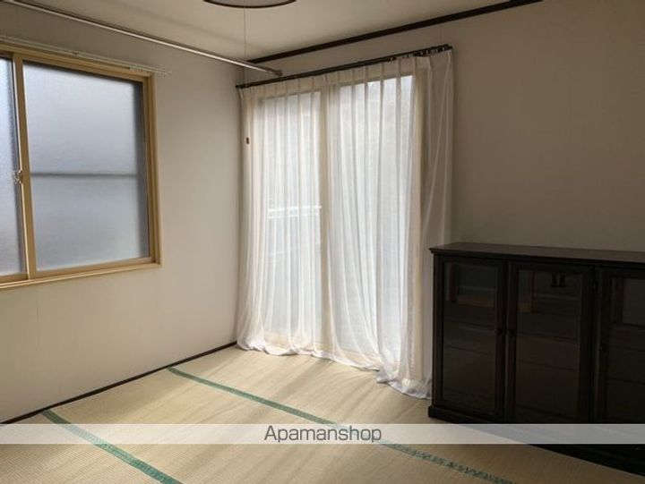 青森県上北郡六ヶ所村大字泊字焼山(一戸建)の賃貸物件戸建ての居間