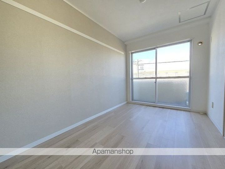 ルミエール・シモダの内装