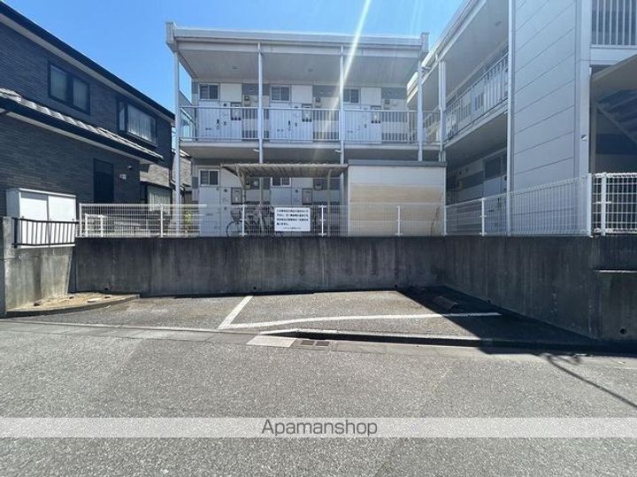 レオパレス青葉のその他画像