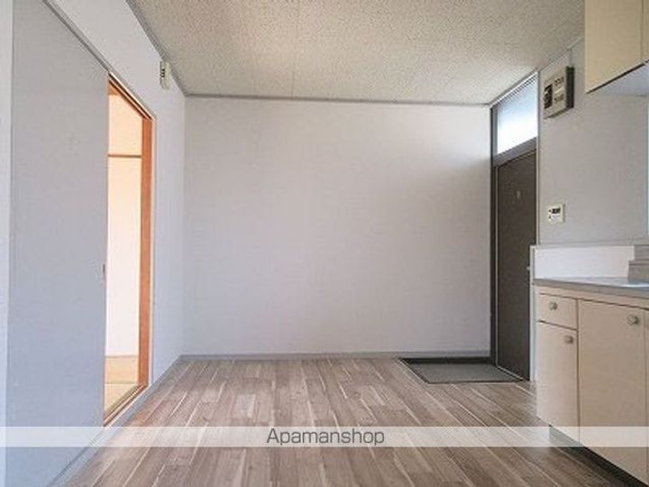 メゾンあずさ2-Cの内装