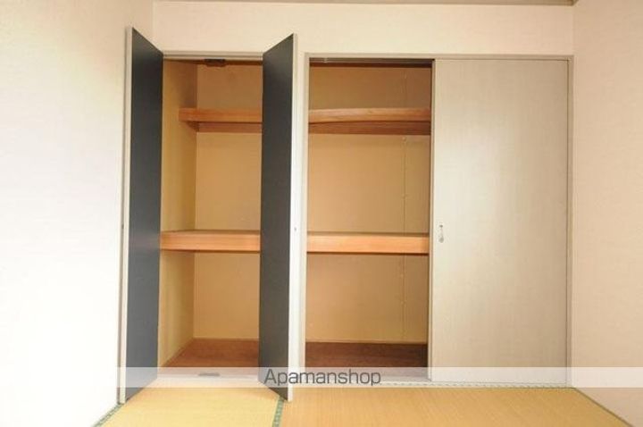 コーポさすか203の内装