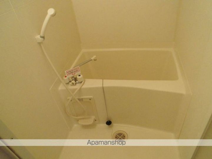 ブレスコート新金岡Ⅰ401の風呂