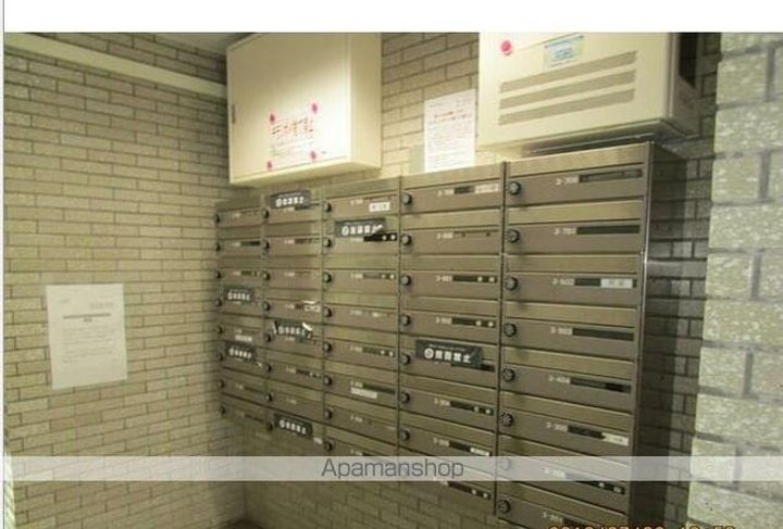 ヒルズ南戸塚3-701のその他画像