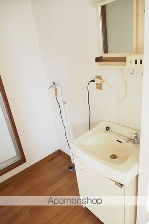 パナハイツFのその他画像