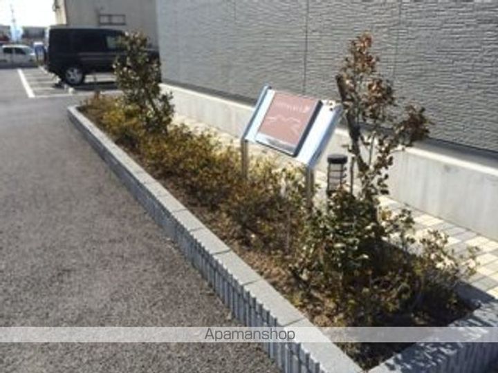 レオパレス猿久保207の外観