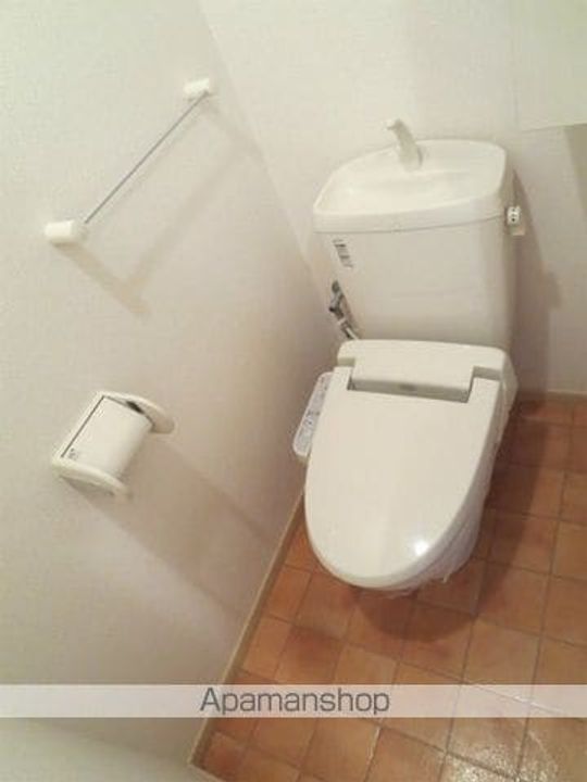 山梨県中央市下河東の賃貸マンションのその他画像