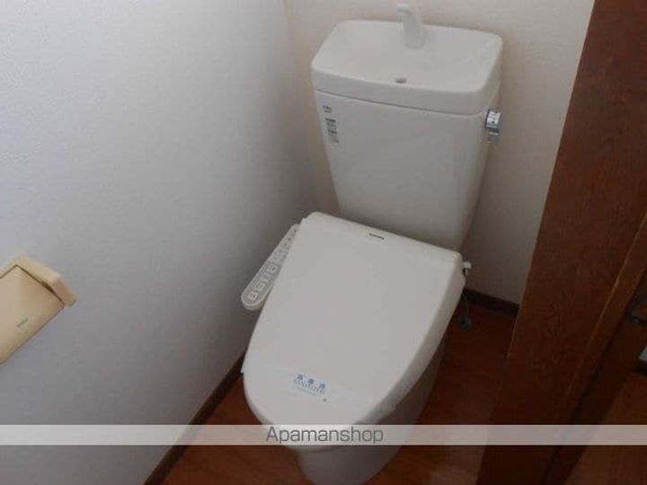 ロイヤルコーポ松本のその他画像