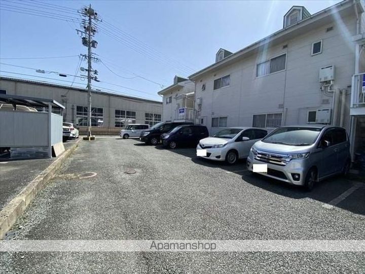 ハイツバンボ103のその他画像